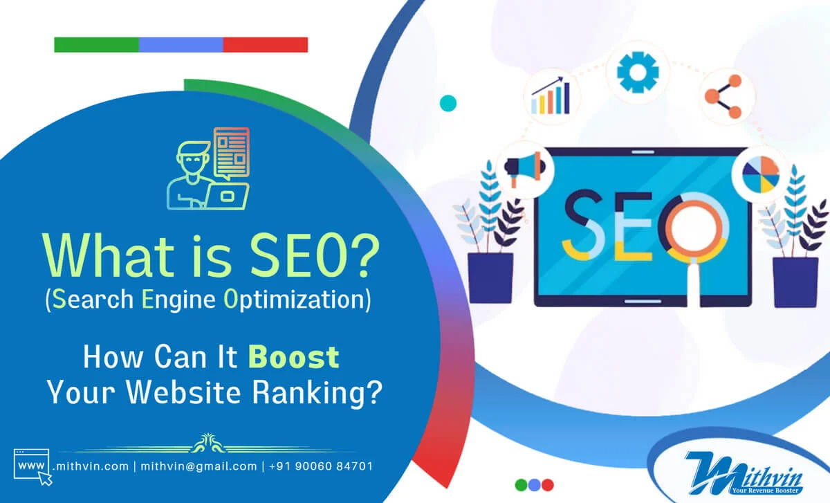 SEO strategies